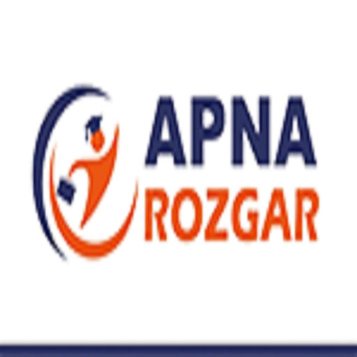 Apna Rozgar icon