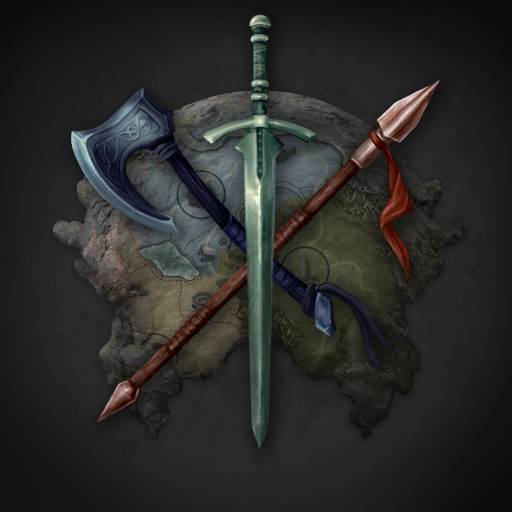 Gladiator - Arena Masters icon