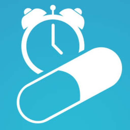 Control de medicinas icon