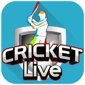 Live Cricket Scores & News