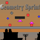 Geometry Sprint icon