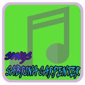 Sabrina Carpenter All Songs on 9Apps