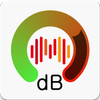 Sound Meter PRO -Decibel / Recording / Noise Meter icon