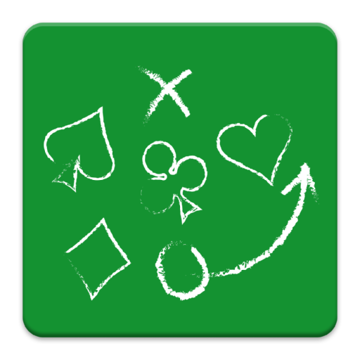 Poker Game Plan icon