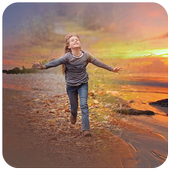 Nature Effects Photo Editor आइकन