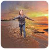 Nature Effects Photo Editor