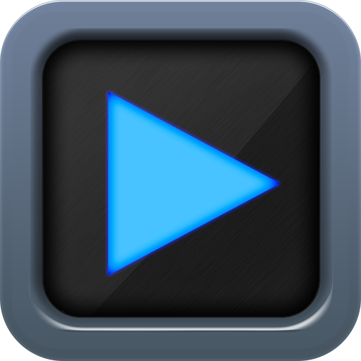 HD Video Player - Videobuddy All Format Support icon