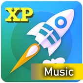 GP Exp Booster - Music icon