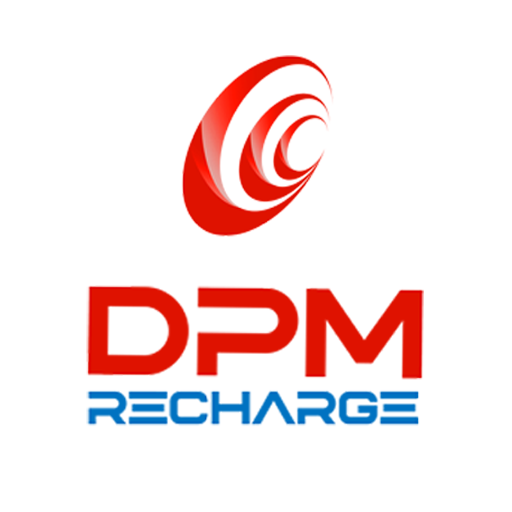 DPM Recharge: Quick DMT, AEPS and UTI PAN icon