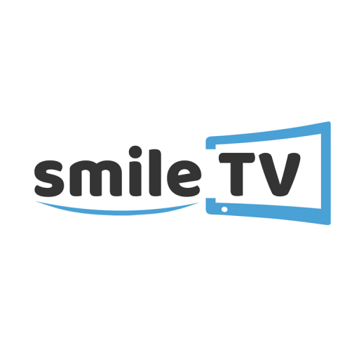 Smile TV app icon