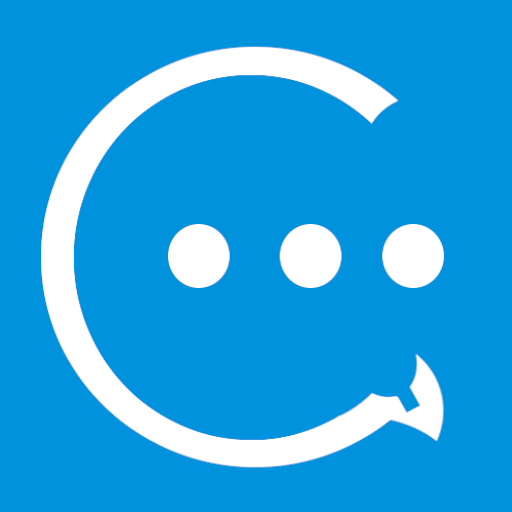 Anonymous Chat icon