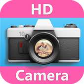 Professional HD Camera 2016 on 9Apps