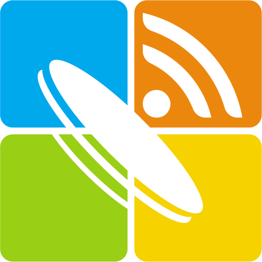 Спутниковые новости Sat-One иконка