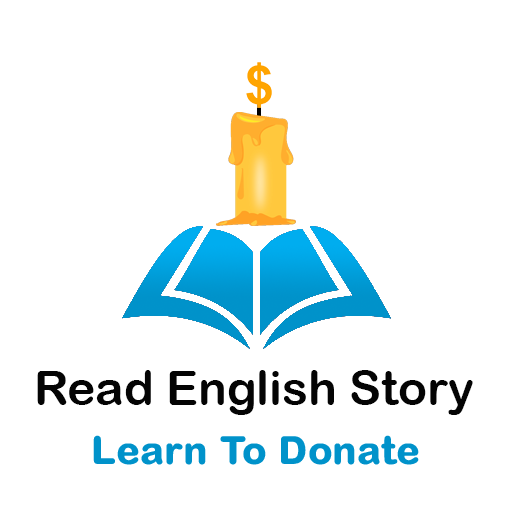 English Story by LearnToDonate icon