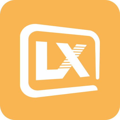 Lxtream Player icon