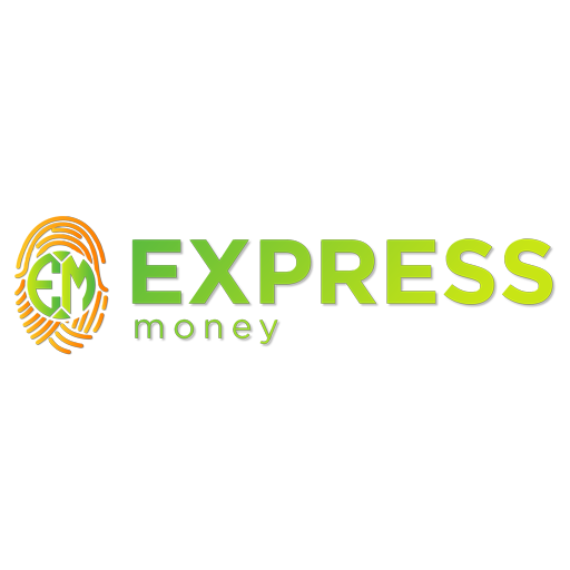 EXPRESS MONEY - UPI add money, Recharge, Bill pay. icon