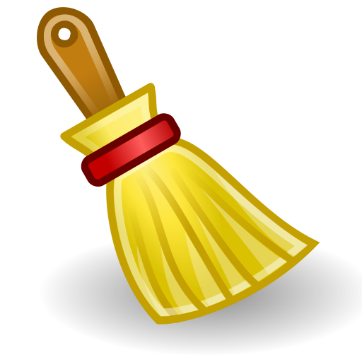 Clear cache Pro (No ads) icon