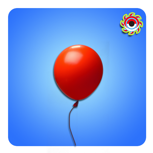 bubble up icon