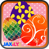 Kids Egg Surprise Game icon