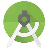 Android Studio Mobile icon