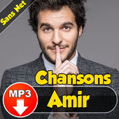 Amir Chansons icon