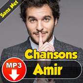 Amir Chansons