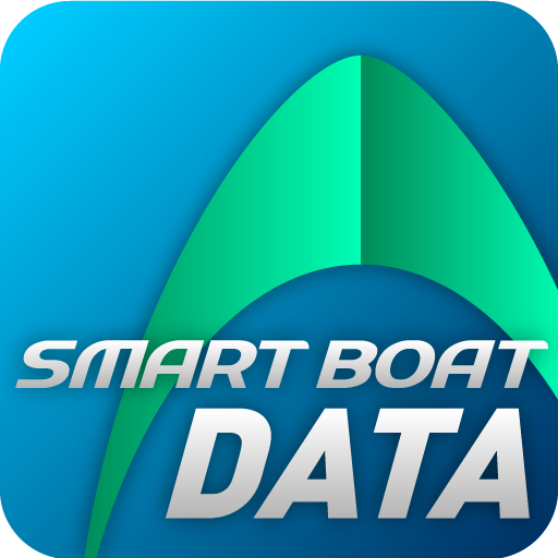 SMART BOAT DATA24 icon