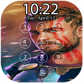 Lock Screen For Thor Wallpapers icon