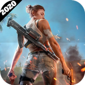 Wallpaper for free fire icon