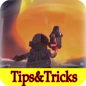 Guide for LEGO DC Super Heroes icon