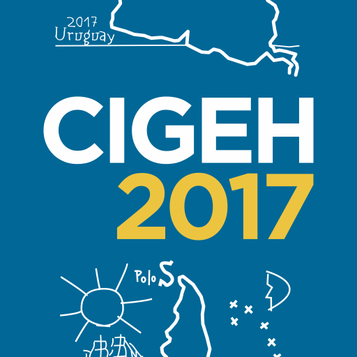 CIGEH 2017 иконка