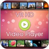 VR Video Player