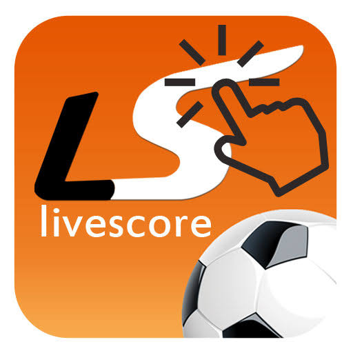 Livescore App icon