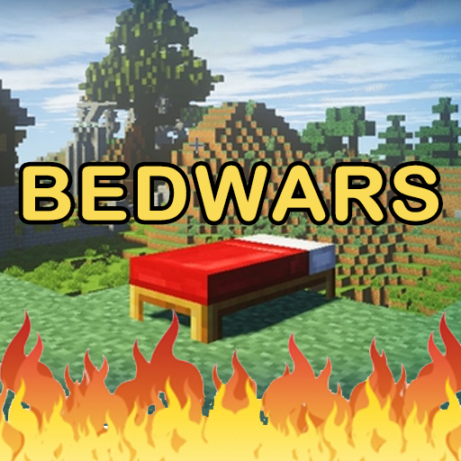Bed Wars Map PRO icon