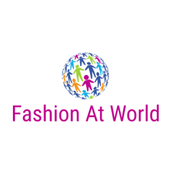 Fashion At World icon