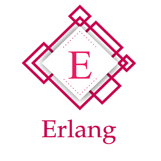 Learn Erlnag (Tutorial) icon