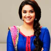 Keerthi Suresh Wallpapers on 9Apps