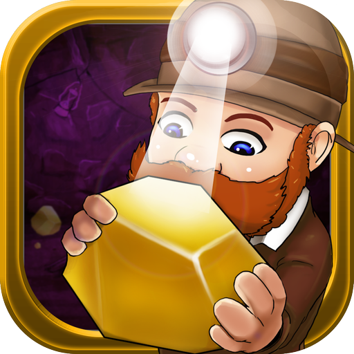 Gold Miner Adventure icon