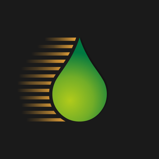 Fuel Usage Tracker icon