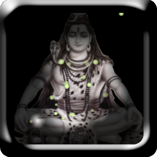 Mahadev Live Wallpaper icon