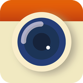 Photo Editor : PicsArt Selfie Camera icon