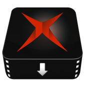 X Video Downloader icon