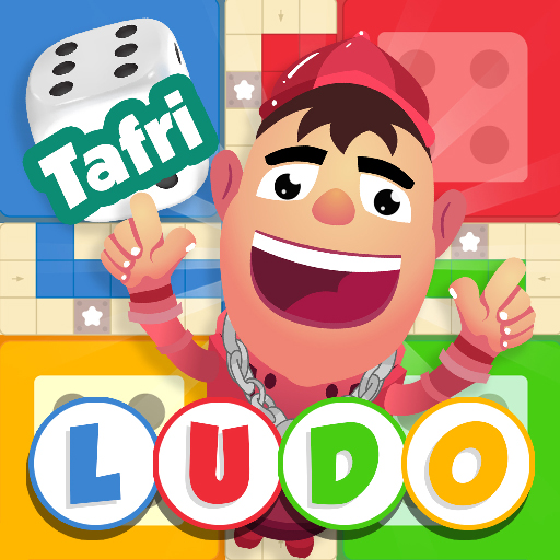 Ludo Tafri icon