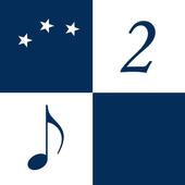 Piano Note 2 icon