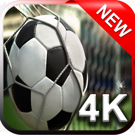 Wallpapers Of Soccer Players icon