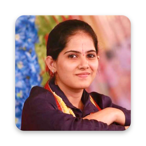 Jaya Kishori Ji Mayra Videos &amp; Bhajan icon