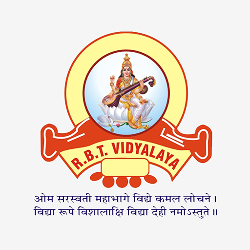 R. B. T. Vidyalaya icon