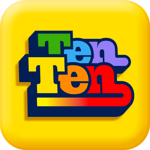 Ten Ten Fighter icon