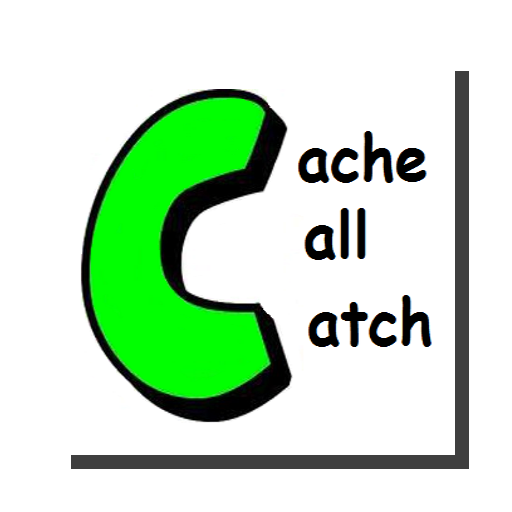 Cache Call Catch icon