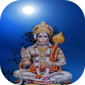 ikon God Lock screen